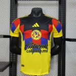 2025/2026 Player Version América Home Jersey 1:1 Thai Quality