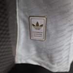 2024/2025 Player Version Manchester United Third Away Football Shirt 1:1 Thai Quality - Image 10