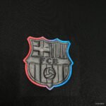 2024/2025 Barcelona Away Football Shirt 1:1 Thai Quality(Competition Version) - Image 5