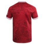 2025/2026 VfB Stuttgart Away Football Jersey 1:1 Thai Quality - Image 2