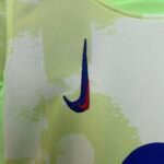 2024/2025 Barcelona Third Away Football Shirt 1:1 Thai Quality Kids Size - Image 5