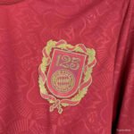 2024/2025 Bayern Munich 125th Anniversary Edition Football Shirt 1:1 Thai Quality - Image 5