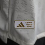 2025/2026 Player Version Long Sleeve Liverpool Away Football Shirt 1:1 Thai Quality - Image 9