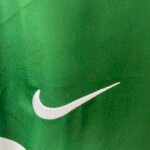 2024/2025 Sporting Lisbon 100th anniversary edition Football Shirt 1:1 Thai Quality - Image 5