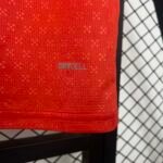 2025 Portugal Home Football Shirt 1:1 Thai Quality - Image 10