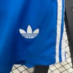 2025/2026 Real Madrid Third Away Shorts 1:1 Thai Quality - Image 4