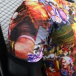 2024 Player Version Japan Special Edition Boxing champion Football Shirt 1:1 Thai Quality - Image 3