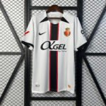 2025/2026 RCD Mallorca Away Football Shirt 1:1 Thai Quality