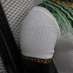 2026 Player Version Mali Home Football Shirt 1:1 Thai Quality - Image 6