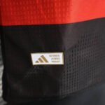 2026/2027 Player Version Flamengo Home Jersey 1:1 Thai Quality - Image 8