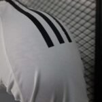 2024/2025 Player Version Real Madrid Home Football Shirt1:1 Thai Quality - Image 8