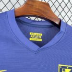 2025/2026 Atletico Madrid Away Football Shirt 1:1 Thai Quality - Image 3