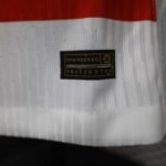 2024 Player Version Croatia National Team Home Football Shirt 1:1 Thai Quality - Image 9