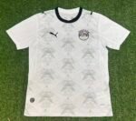 2026 Egypt National Team Away Football Shirt 1:1 Thai Quality