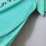 2010/2011 Retro Barcelona Away Football Shirt 1:1 Thai Quality - Image 8