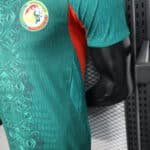 2026 Player Version Senegal National Team Away Football Shirt 1:1 Thai Quality - Image 9