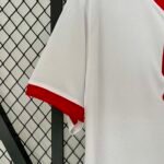 2024 Poland Home Football Shirt 1:1 Thai Quality - Image 5