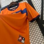 1998/1999 Retro Barcelona Third Away Football Shirt 1:1 Thai Quality - Image 7