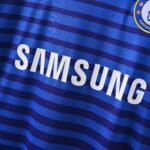 2014/2015 Retro Chelsea Home Football Shirt 1:1 Thai Quality - Image 6