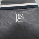 2024/2025 Player Version Real Madrid Third Away Football Shirt 1:1 Thai Quality - Image 8