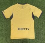 2025/2026 Boca Juniors Away Football Jersey 1:1 Thai Quality - Image 2