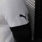 2022/2023 Player Version Egypt National Team Away Football Shirt 1:1 Thai Quality - Image 5