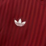 2025/2026 Bayern Munich Special Edition Red Football Jersey 1:1 Thai Quality - Image 3