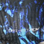 2025/2026 Player Version Inter Milan Pre Match Training Wear Dark Blue Football Jersey1:1 Quality Thai - Image 10