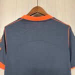 2025/2026 Inter Milan Third Away Football Jersey1:1 Quality Thai - Image 4