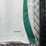 2024/2025 Newcastle United Third Away Football Shirt 1:1 Thai Quality - Image 7