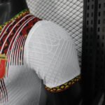 2026 Player Version Mali Home Football Shirt 1:1 Thai Quality - Image 7