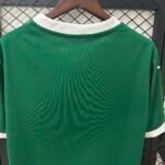 2025/2026 Palmeiras Home Jersey 1:1 Thai Quality - Image 4