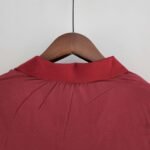 2005/2006 Retro Long Sleeve Arsenal Home Football Shirt 1:1 Thai Quality - Image 4