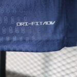 2024/2025 Player Version Psg Paris Saint-Germain Home Football Shirt 1:1 Thai Quality - Image 15