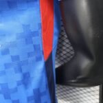 2025/2026 Player Version Cruz Azul Home Jersey 1:1 Thai Quality - Image 9