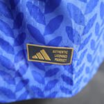 2026 Player Version Italy National Team Home Football Shirt 1:1 Thai Quality - Image 9