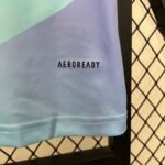 2024/2025 Arsenal Third Away Football Shirt 1:1 Thai Quality - Image 9