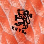 1988 Retro Netherlands National Team Home Football Shirt 1:1 Thai Quality - Image 5