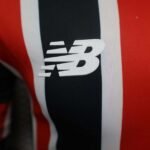 2024/2025 Player Version São Paulo Away Jersey 1:1 Thai Quality - Image 6