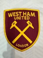 2024/2025 West Ham United Third Away Football Shirt 1:1 Thai Quality - Image 5