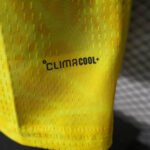 2026 Player Version Colombia Home Football Shirt 1:1 Thai Quality - Image 10