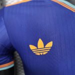 2025/2026 Player Version Newcastle United Third Away Football Shirt 1:1 Thai Quality - Image 5