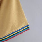 2022/2023 Barcelona Away Football Shirt 1:1 Thai Quality - Image 9