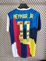 2025/2026 Neymar Personal Special Edition Football Shirt 1:1 Thai Quality - Image 2