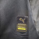 2024/2025 Player Version Dortmund Away Football Shirt 1:1 Thai Quality - Image 11