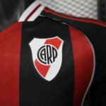 2025/2026 Player Version River Plate Away Football Jersey 1:1 Thai Quality - Image 6