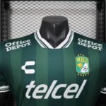 2025/2026 Player Version Leon Home Football Shirt 1:1 Thai Quality - Image 3