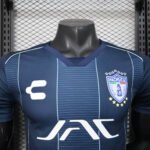 2025/2026 Player Version Pachuca Away Football Shirt 1:1 Thai Quality - Image 3