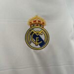 2013/2014 Retro Real Madrid Home Football Shirt 1:1 Thai Quality Kids Size - Image 7
