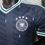 2026 Player Version Germany Away Football Shirt 1:1 Thai Quality - Image 5
